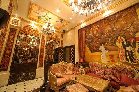 庆安高档KTV妹子质量哪家好